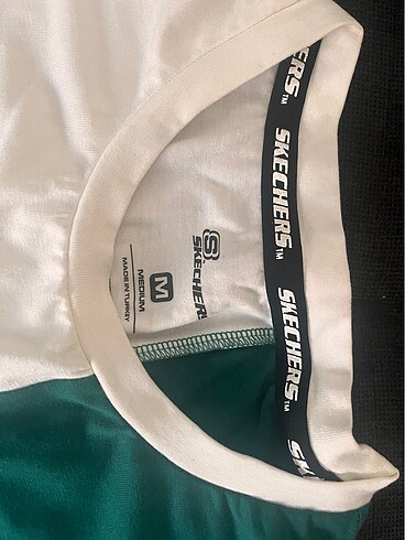 Skechers Skechers Orijinal Tişört