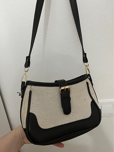 Shein Çanta