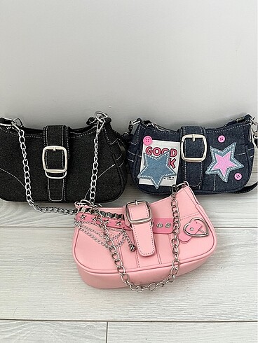 Sheinside Shein Çantalar
