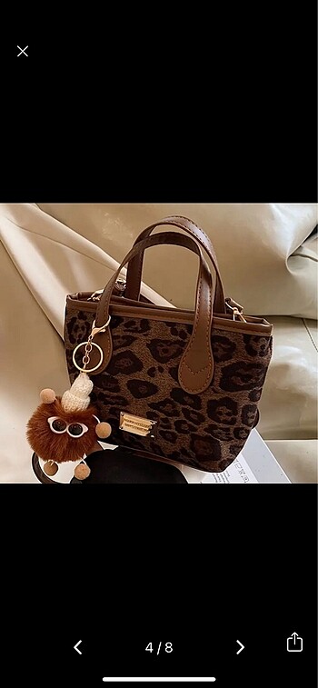 Shein Çanta