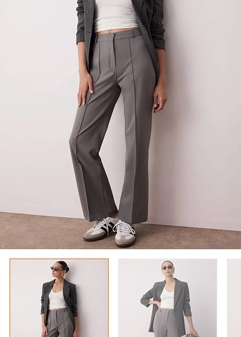 Trendyolmilla pantalon