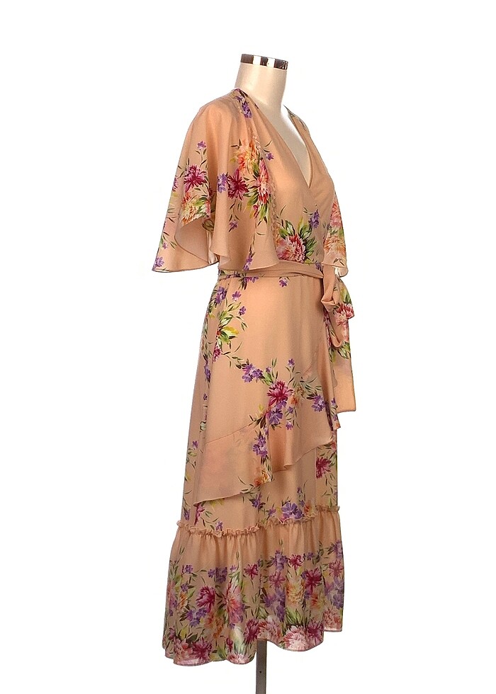 Adil Işık Uzun Elbise %70 İndirimli. - Görsel 2