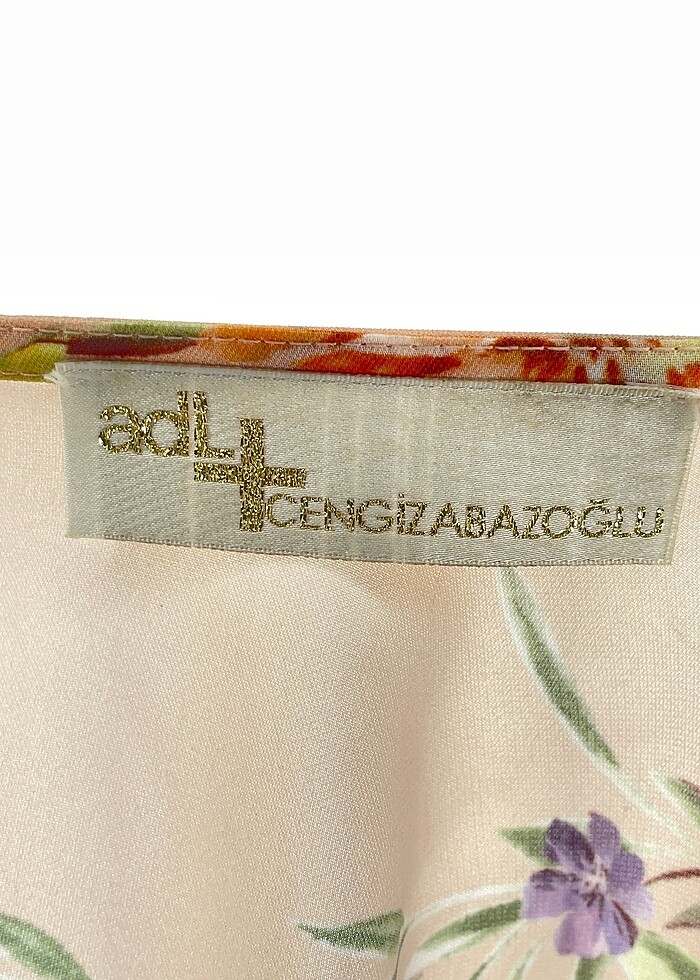 Adil Işık Uzun Elbise %70 İndirimli. - Görsel 4