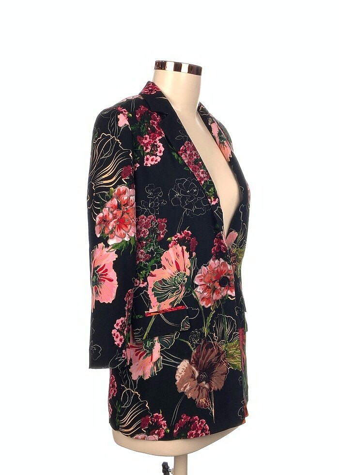 Adil Işık Blazer %70 İndirimli. - Görsel 2