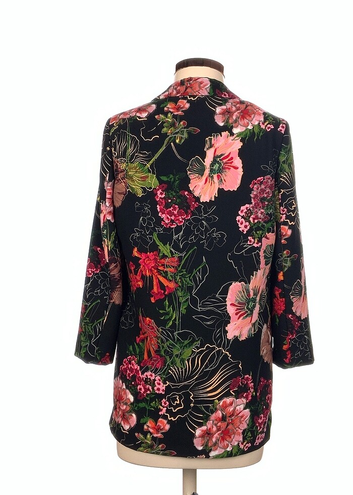 Adil Işık Blazer %70 İndirimli. - Görsel 3