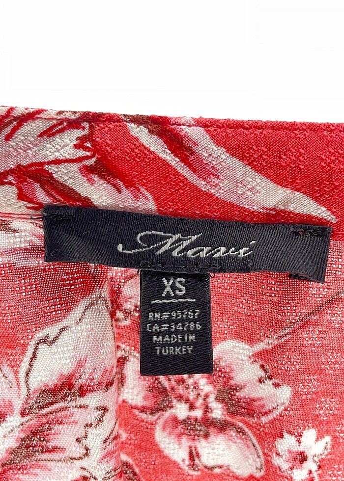 Mavi Jeans Uzun Tulum %70 İndirimli. - Görsel 4