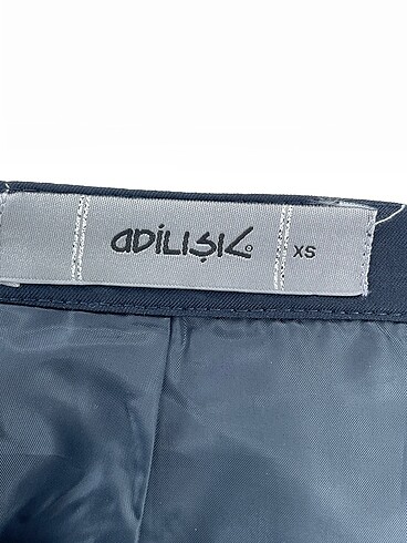 Adil Işık Mini Etek %70 İndirimli. - Görsel 4