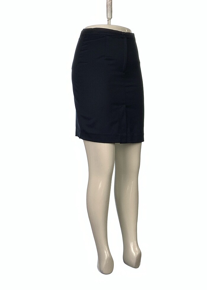 Adil Işık Mini Etek %70 İndirimli. - Görsel 2