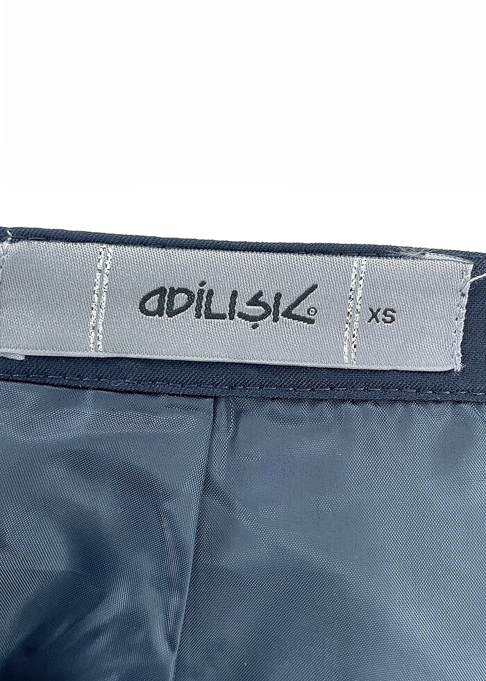 Adil Işık Mini Etek %70 İndirimli. - Görsel 4