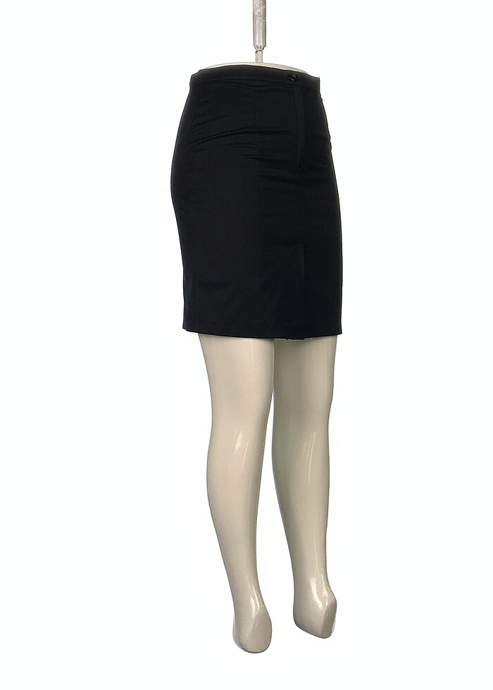 Adil Işık Mini Etek %70 İndirimli. - Görsel 2