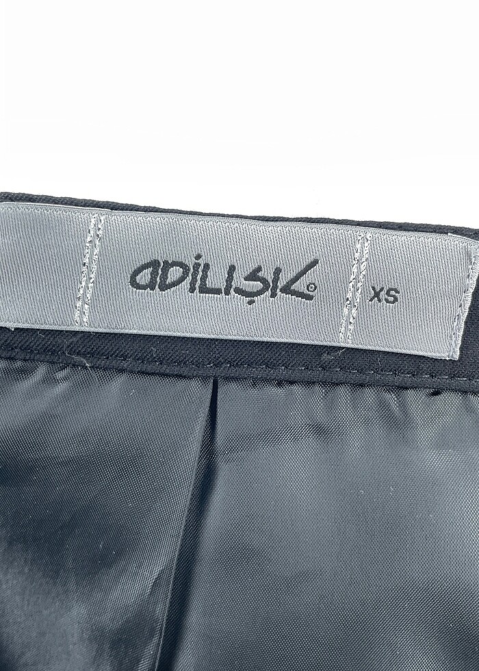 Adil Işık Mini Etek %70 İndirimli. - Görsel 4