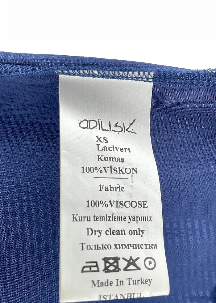 Adil Işık Bluz %70 İndirimli. - Görsel 4