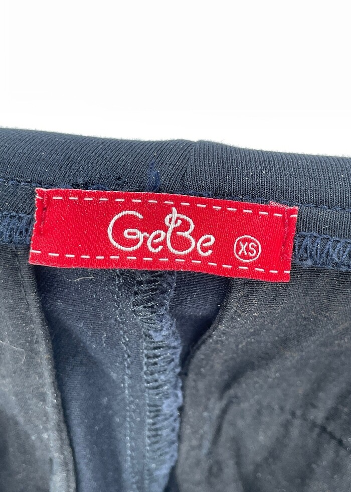 Diğer Hamile Pantolon %70 İndirimli. - Görsel 4