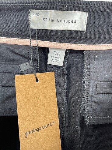 Gap Düz Kesim %70 İndirimli. - Görsel 4
