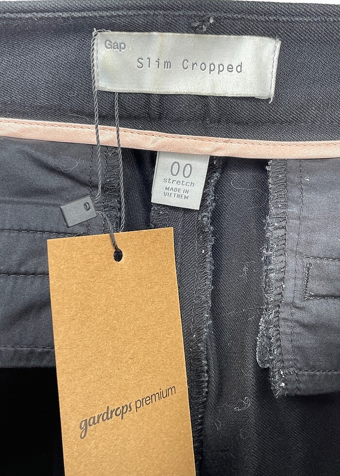 Gap Düz Kesim %70 İndirimli. - Görsel 4