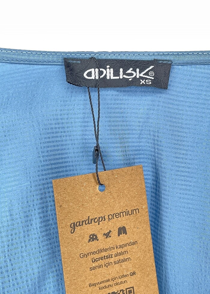 Adil Işık Bluz %70 İndirimli. - Görsel 4