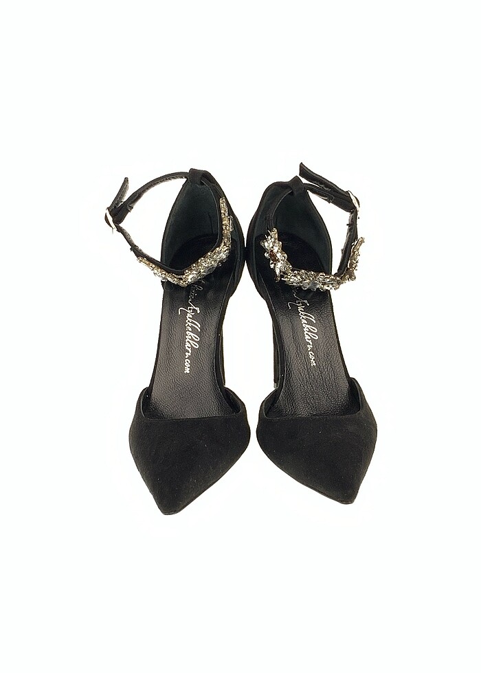 Pelinin Ayakkabıları Stiletto %70 İndirimli. - Görsel 3
