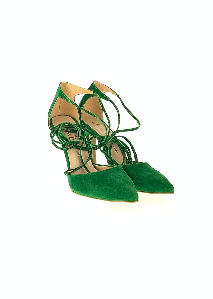 Diğer Stiletto %70 İndirimli. - Görsel 2