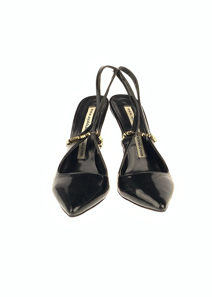 Diğer Stiletto %70 İndirimli. - Görsel 3