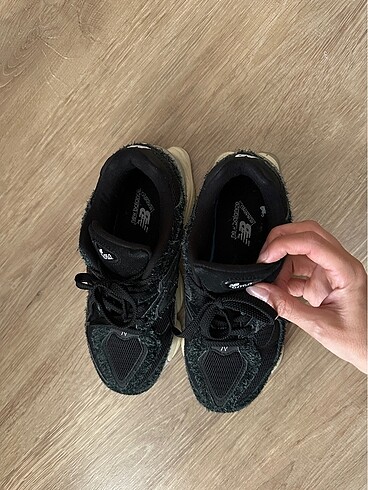 38 Beden New balance 9060 özel koleksiyon