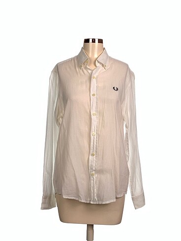 Fred Perry Gomlek 70 İndirimli