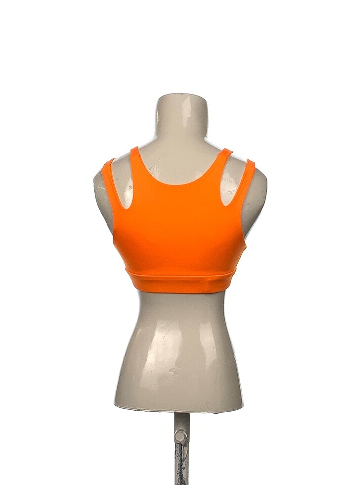 Zara Mini Üst %70 İndirimli. - Görsel 3