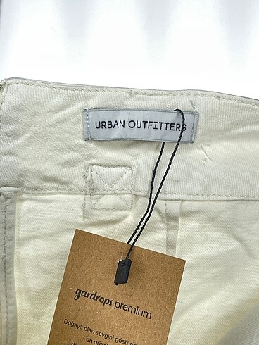 Urban Outfitters Uzun Tulum p İndirimli. - Görsel 4