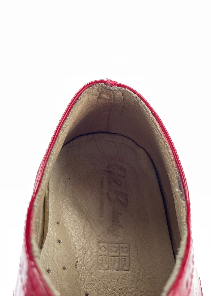 Diğer Klasik Ayakkabı p İndirimli. - Görsel 4