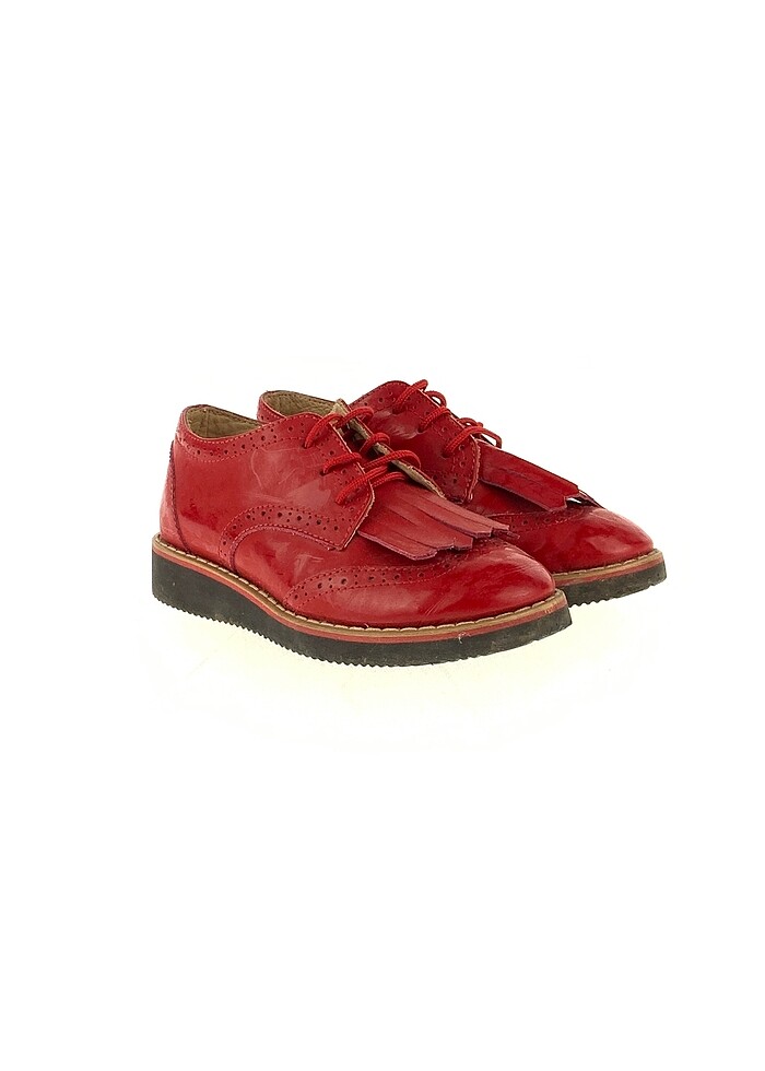 Diğer Klasik Ayakkabı p İndirimli. - Görsel 2