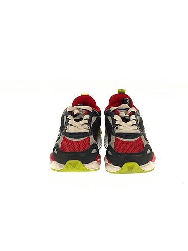 Emporio Armani Spor Ayakkabı p İndirimli. - Görsel 3