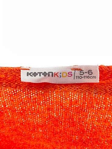universal Beden çeşitli Renk Koton Kazak / Triko %70 İndirimli.