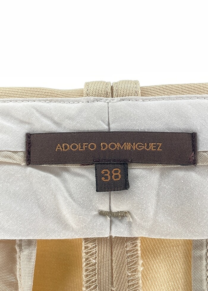 Adolfo Dominguez Düz Kesim p İndirimli. - Görsel 4