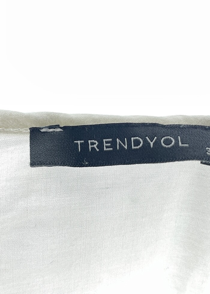 Trendyol & Milla Bluz p İndirimli. - Görsel 4