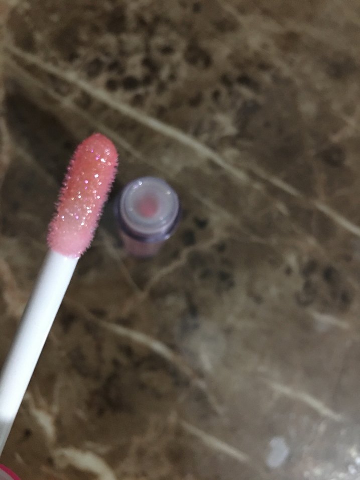 Golden Rose Pembe Dudak Parlatıcısı - Görsel 2