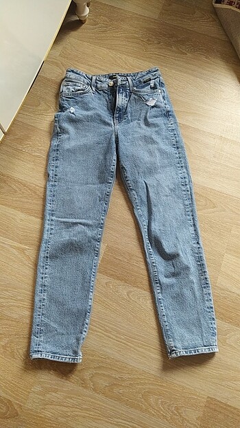 32 Beden pantolon 