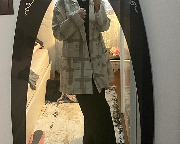 Diğer Manuka Blazer Ceket