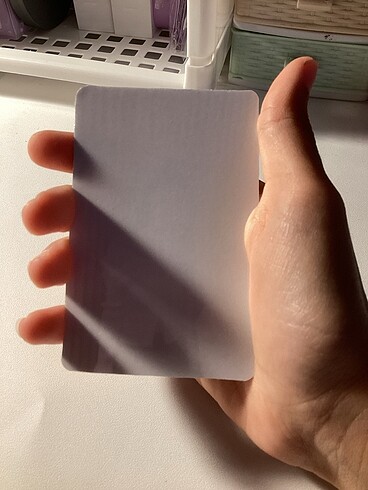 Diğer Ruka Photocard