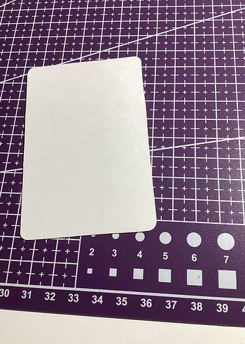 Ryujin Photocard - Görsel 2