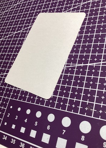 Ryujin Photocard - Görsel 4