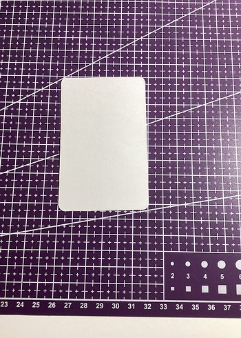 Lisa Photocard - Görsel 2