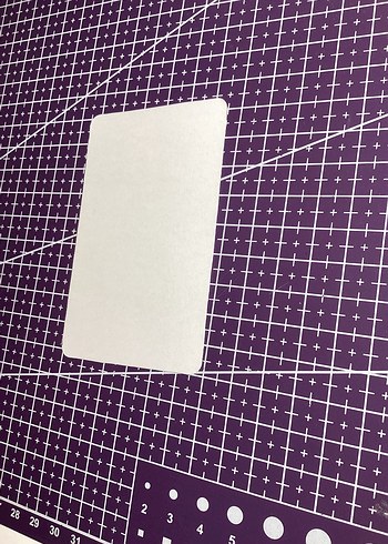 Lisa Photocard - Görsel 4