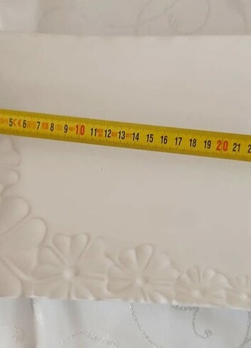 Diğer sunum tabağı 