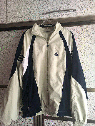 Adidas Vintage Adidas ceket