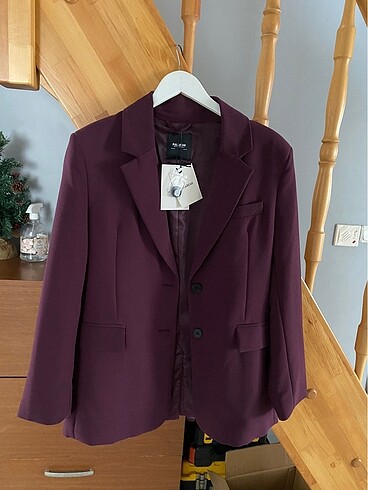 Blazer ceket