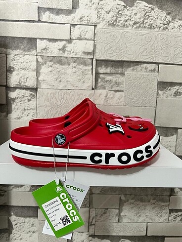 Crocs Bayaband