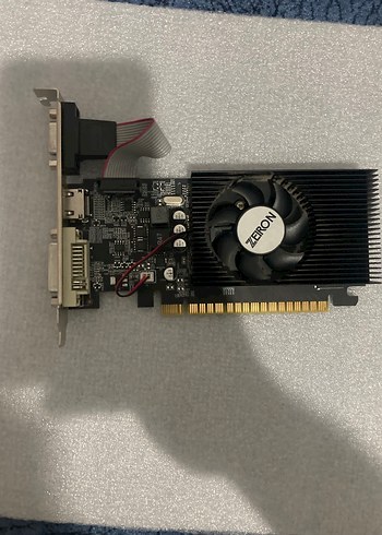 ZEIRON GT730 4Gb 128 bit