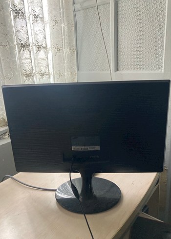 Samsung Ls22D300 22 inç 60 hz monitör - Görsel 4