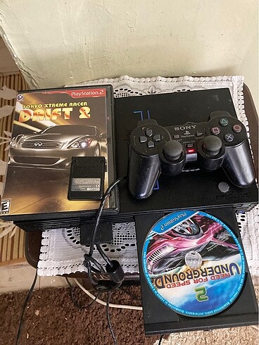 Playstation2