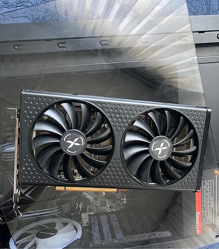 Diğer Xfx 6500xt 4Gb