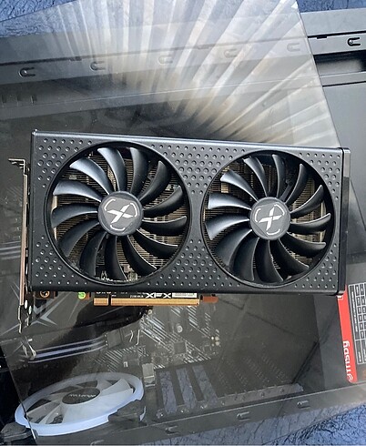 Xfx 6500xt 4Gb